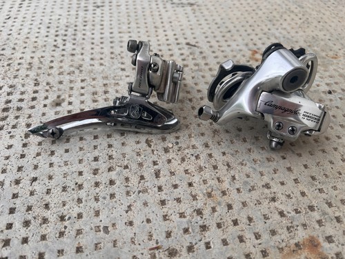 Campagnolo record schaltwerk - campagnolo,