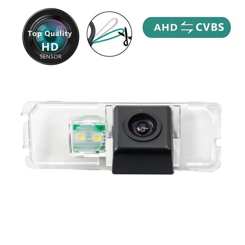 Rückfahrkamera für - hd,
