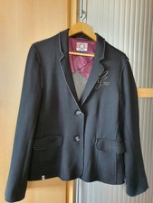Strickblazer Damen SOCCX Gr