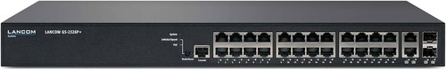 Lancom 2326p 24 x - gs-2326p+,