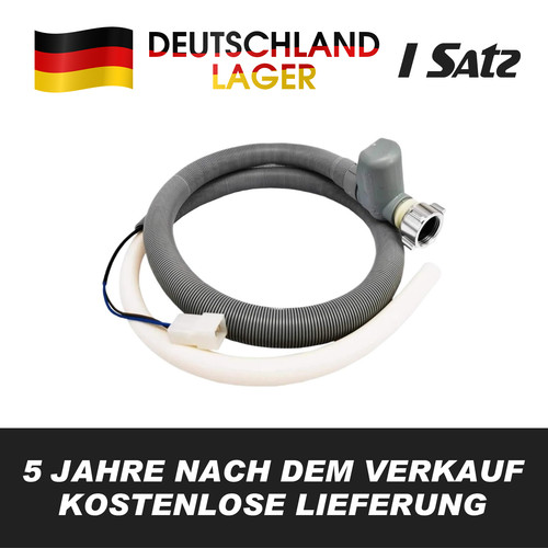 Zulaufschlauch aquastop für - zulaufschlauch,
