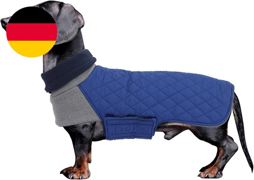Geyecete hundemantel dackel - geyecete,