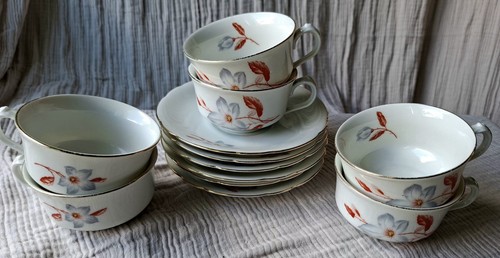Kaffeeservice krister - kaffeeservice,
