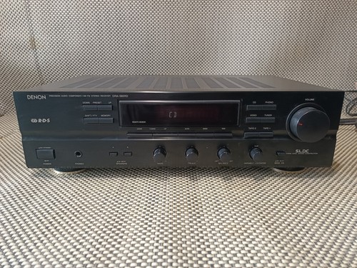 Denon dra 565rd digital stereo - digital,
