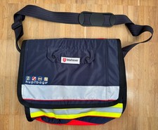 Hupfbags HD+G Malteser Rettungsdienst Tasche Einsatztasche Notfalltasche SEG RD