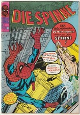 ✪ DIE SPINNE #1 + Coupon