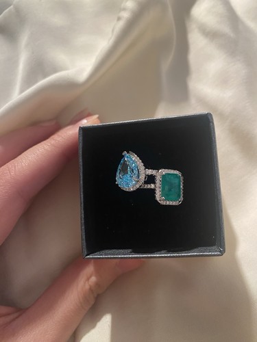 925 sterling silber zwei - 925,