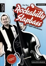 Noten Rockabilly Slapbass