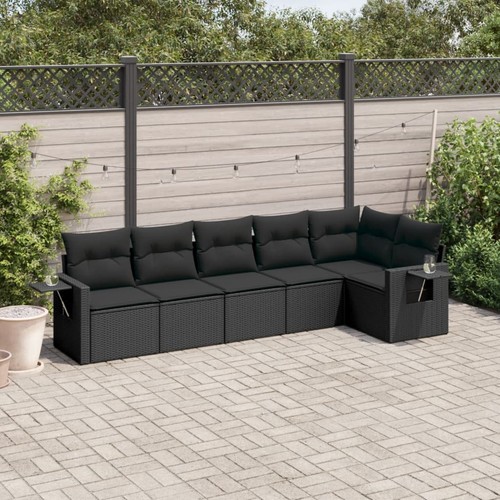Garten-Sofagarnitur