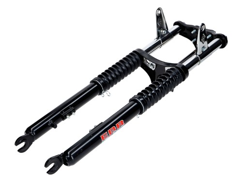 Gabel ebr sport schwarz - gabel,