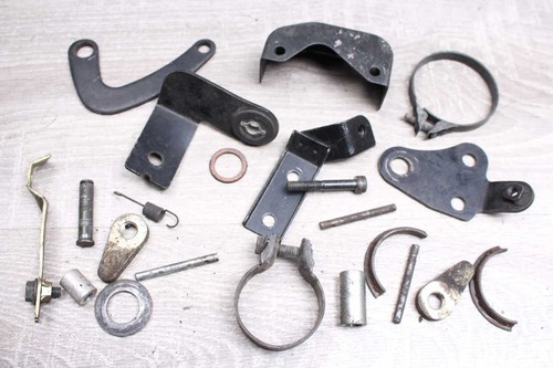 Konvolut restteile suzuki gsx - konvolut,