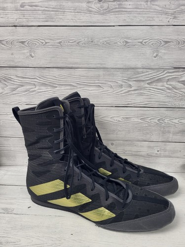 Adidas box hog boxing core - hog,