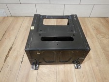 Sitzkonsole Mercedes Benz W639 Viano Vito vorne rechts A6396602340 Original