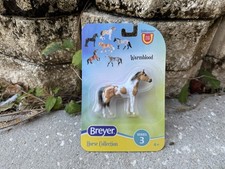 New breyer horse - new,