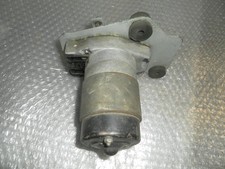 Mercedes Benz Ponton W120 W121