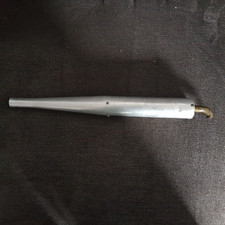 Webra Speed 40 Resonanzrohr