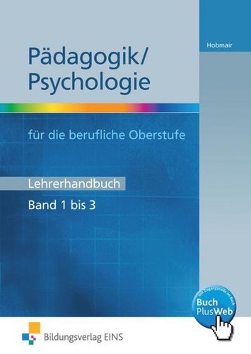 Pädagogik psychologie für - pädagogik/psychologie,