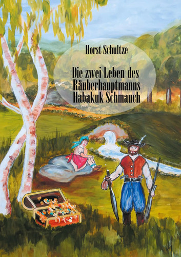 Die zwei leben des - zwei,
