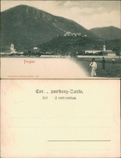 Cartolina persen südtirol - persen,