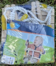 Schaukel Gitterschaukel aus