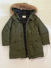 Peuterey Parka Herren