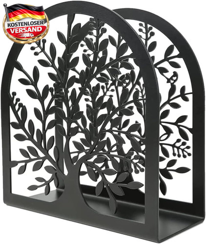 Serviettenhalter edelstahl - serviettenhalter,