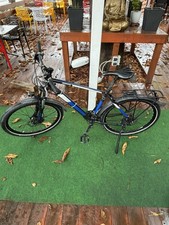 Morrison MESCALERO S26 SE