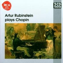 Two twofer rubinstein - two, cd