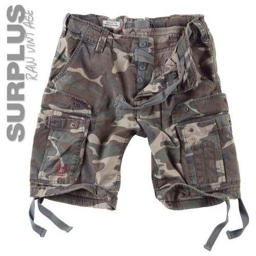 Surplus airborne vintage - surplus,