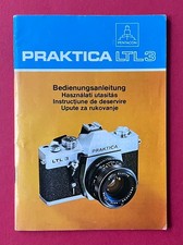 Bedienungsanleitung VEB