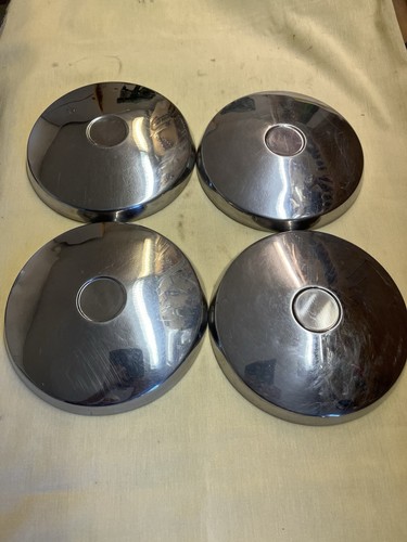 Nsu radkappen 1000 1200 - tt,