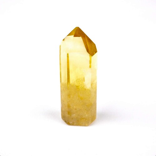 Natur citrin spitze brasilien - natur,
