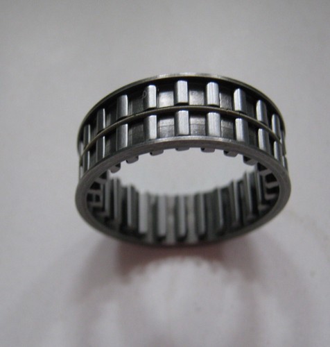 Metallsperrlager 125 sx - metallsperrlager,