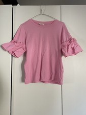 Pinkes Shirt H&M mit