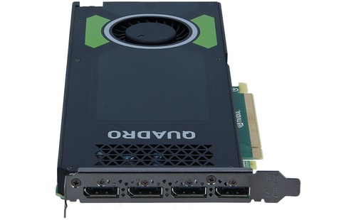 M6v52at nvidia quadro - hp,