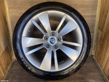18 Zoll Original Skode Superb
