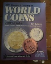 2011 Standard Catalog of World