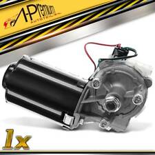 Scheibenwischermotor Wischermotor Vorne für 97-10 Fiat Seicento 600 187 5-Polig