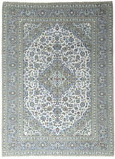 Perserteppich Kashan Kork 347