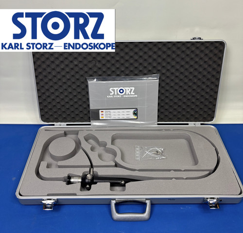 Karl storz 11302 bd2 - karl, flexibles