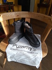 Pammys Original Farbe