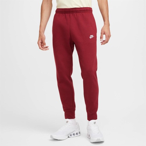 Nike nsw club fleece herren - nike,