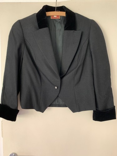 Boutique elegance blazer - by, elegance,