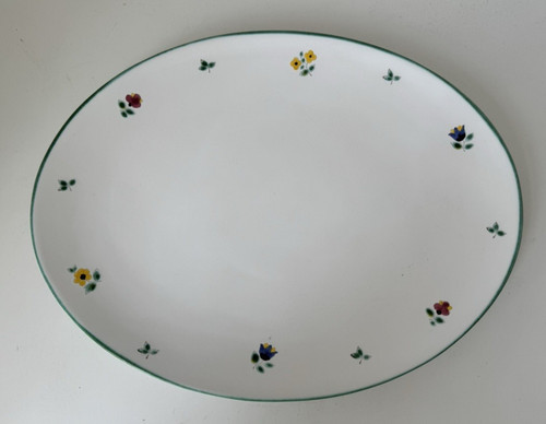 Gmundner keramik streublume - keramik,