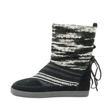 TOMS Damen Boho Winter Stiefel