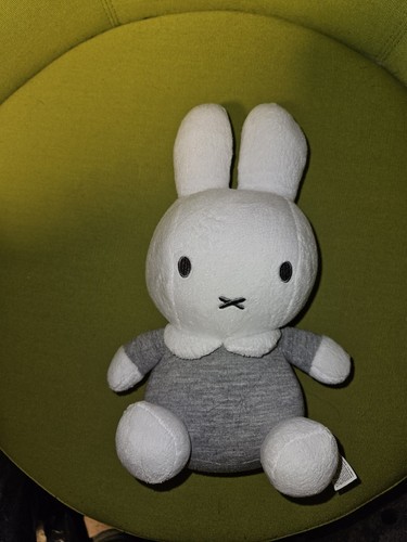 Baby stoffhase von nijntje - baby,