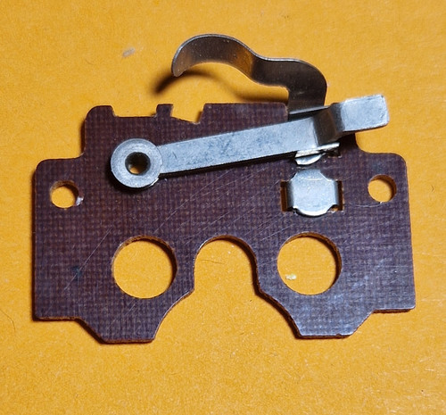 Märklin 208840 umschalter - märklin,