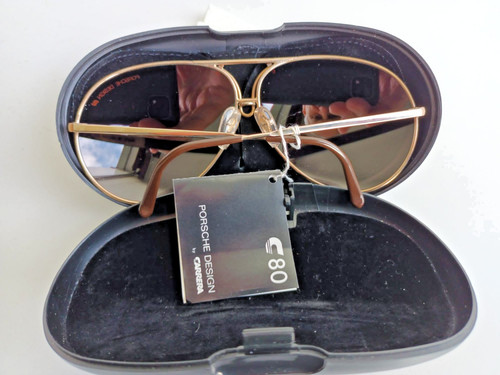 Porsche design carrera - by,