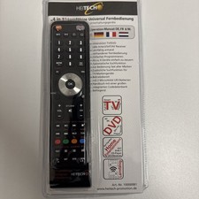 Heitech 4in1 Universal