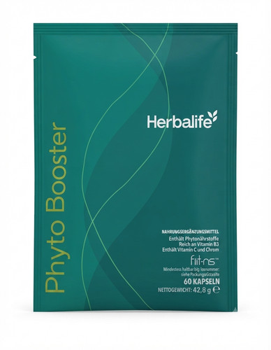 Herbalife phyto booster - herbalife, –